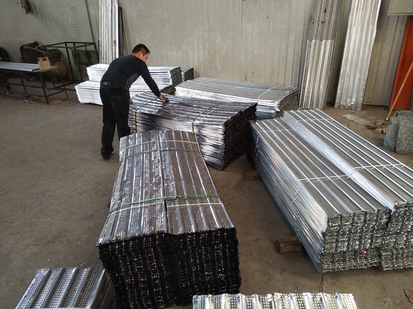 車(chē)間實(shí)景